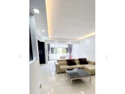 For Rent - 208 Pasir Ris Street 21