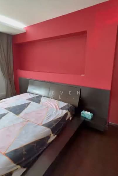 208 Pasir Ris Street 21, 208 Pasir Ris Street 21, 4 Bedrooms, 1,571 sqft, HDB Flat For Rent, by DOEVEN REAL ESTATE, 500093243 - Bedroom - PropertyGuru.com.sg