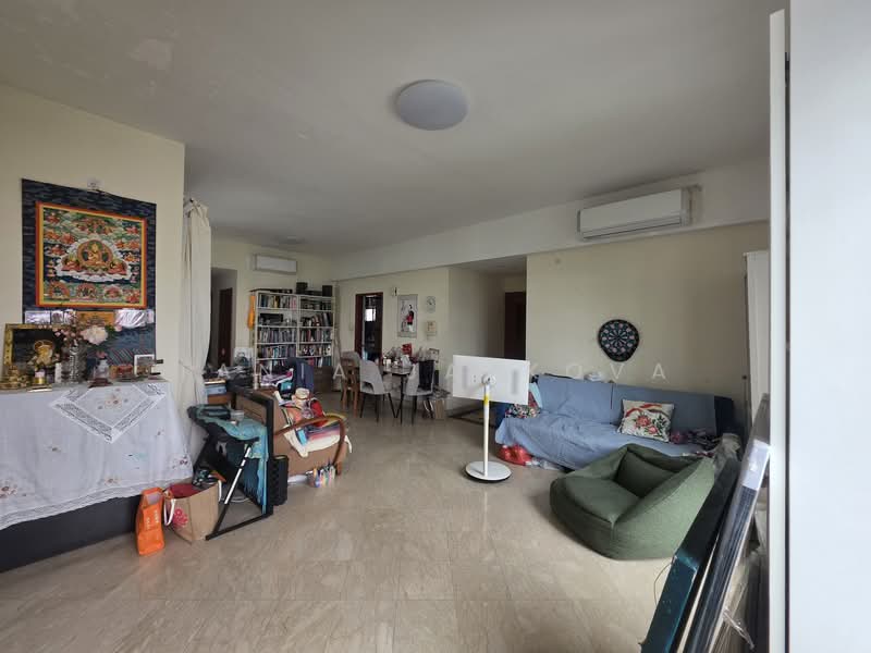 Parc Palais Condominium For Sale at S$ 2,298,220 | PropertyGuru Singapore - Living Room