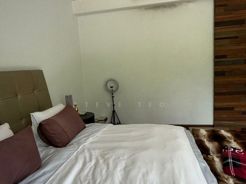 Sian Tuan Avenue Detached House For Sale at S$ 16,000,000 | PropertyGuru Singapore - Bedroom