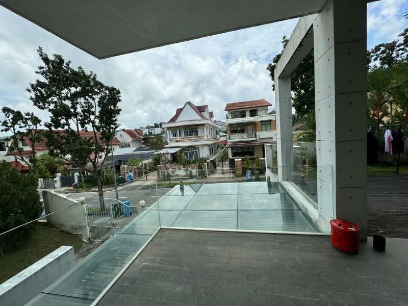 Sian Tuan Avenue Detached House For Sale at S$ 16,000,000 | PropertyGuru Singapore - Exterior