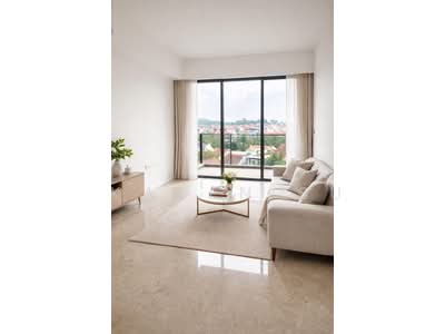 For Sale - AMO Residence