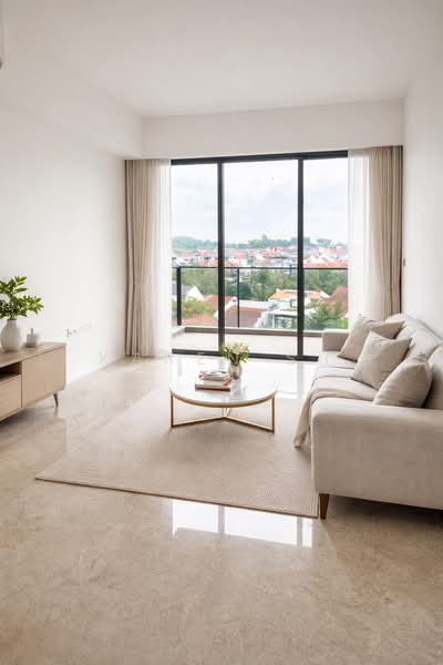 For Sale - AMO Residence