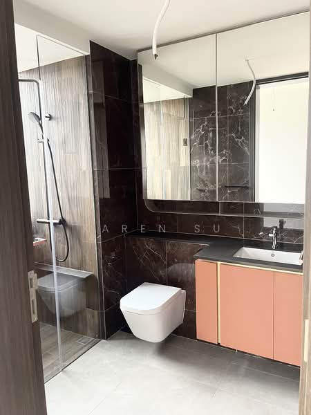 AMO Residence Condominium For Sale at S$ 3,200,000 | PropertyGuru Singapore - Bathroom