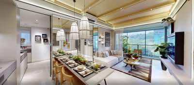 For Sale - CCR New Mix Development