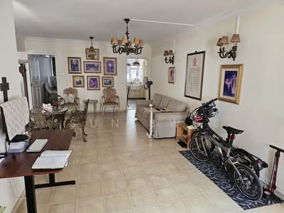 For Sale - 236 Hougang Avenue 1