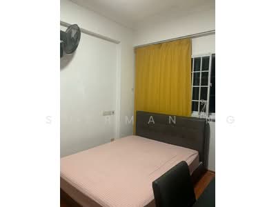 For Rent - Eunos Park