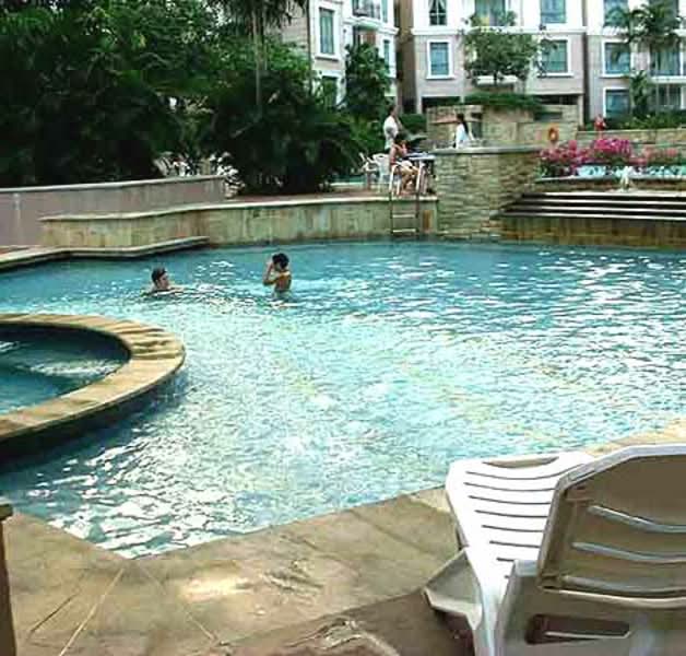 Aspen Heights Condominium For Sale at S$ 4,013,500 | PropertyGuru Singapore - Wading Pool