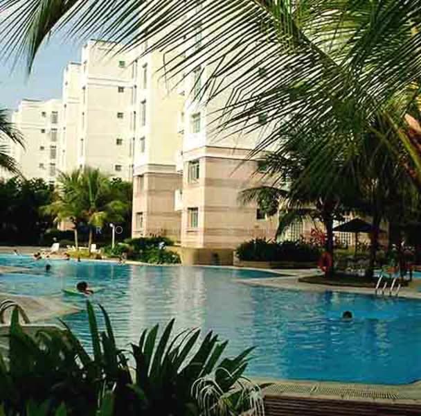 Aspen Heights Condominium For Sale at S$ 4,013,500 | PropertyGuru Singapore - Swimming Pool