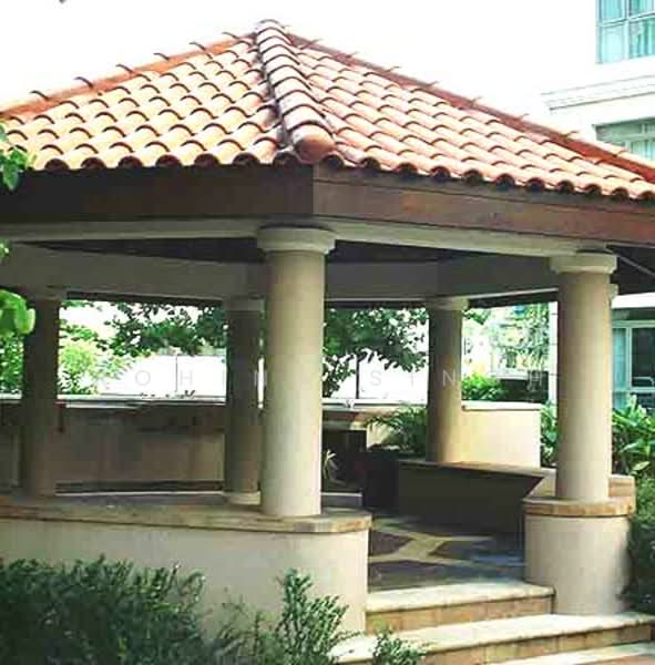 Aspen Heights Condominium For Sale at S$ 4,013,500 | PropertyGuru Singapore - Barbecue Area