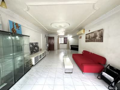 For Sale - 161 Yishun Street 11