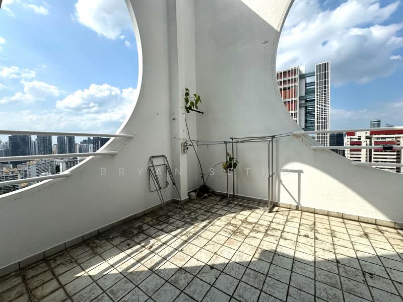 People's Park Complex Apartment For Sale at S$ 2,630,000 | PropertyGuru Singapore