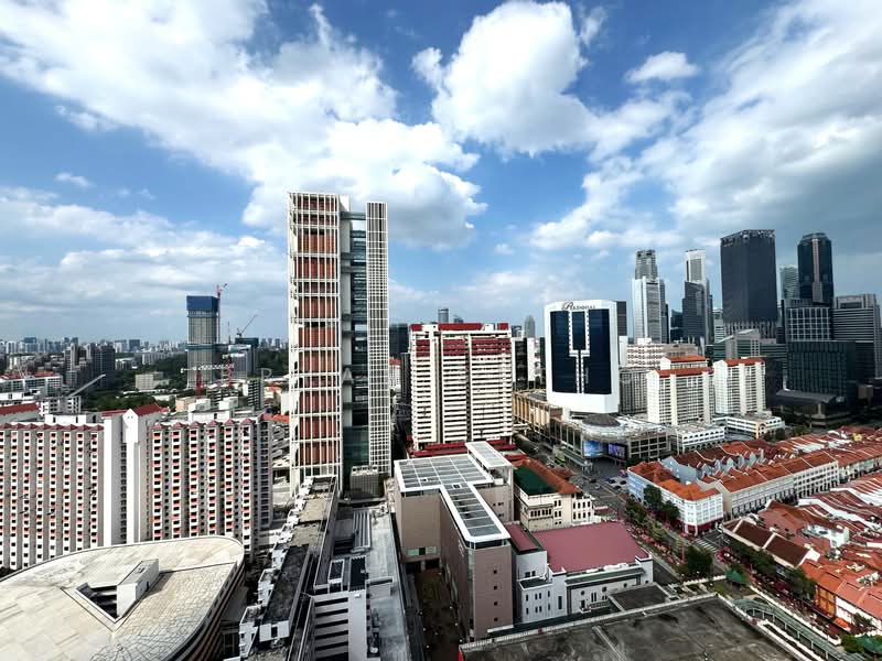 People's Park Complex Apartment For Sale at S$ 2,630,000 | PropertyGuru Singapore
