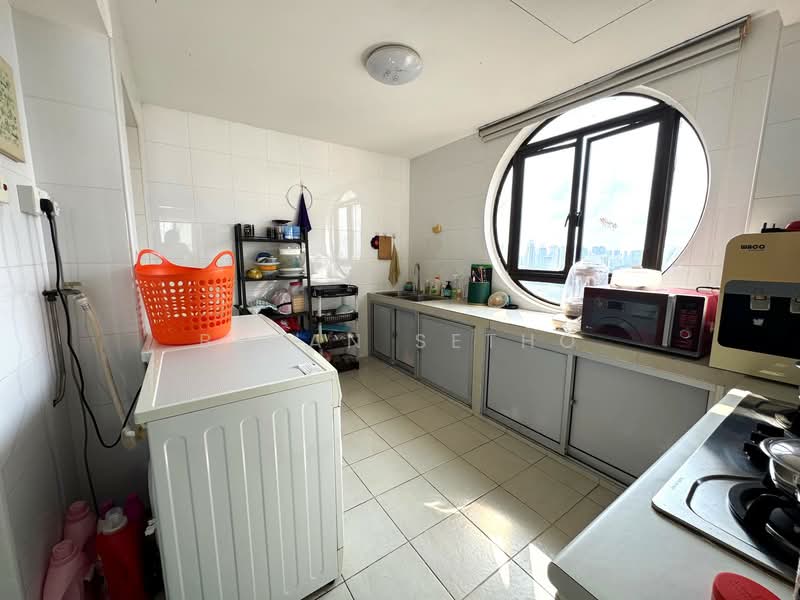 People's Park Complex Apartment For Sale at S$ 2,630,000 | PropertyGuru Singapore