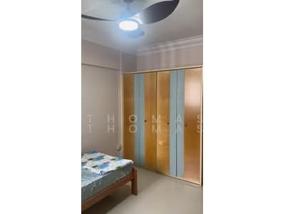 For Rent - 63 Telok Blangah Heights