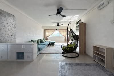 For Sale - 613 Bedok Reservoir Road