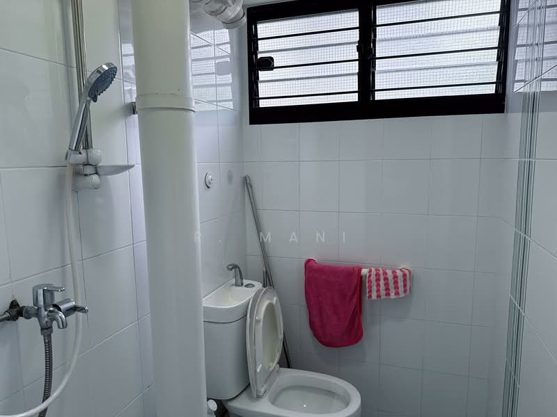 587 Cheng San Court, 587 Ang Mo Kio Avenue 3, 2 Bedrooms, 721 sqft, HDB Flat For Rent, by R. Mani, 500093262 - PropertyGuru.com.sg