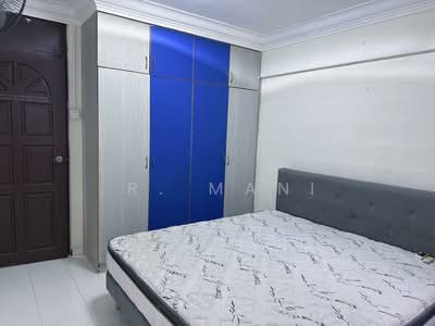 For Rent - 587 Cheng San Court