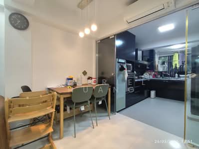 For Rent - 43 Telok Blangah Rise