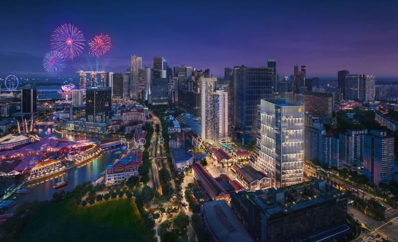 Union Square Residences Condominium For Sale at S$ 2,600,000 | PropertyGuru Singapore