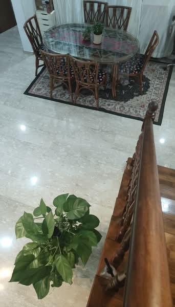 330 Bukit Batok Street 33 HDB Flat For Sale at S$ 861,000 | PropertyGuru Singapore - Dining Room