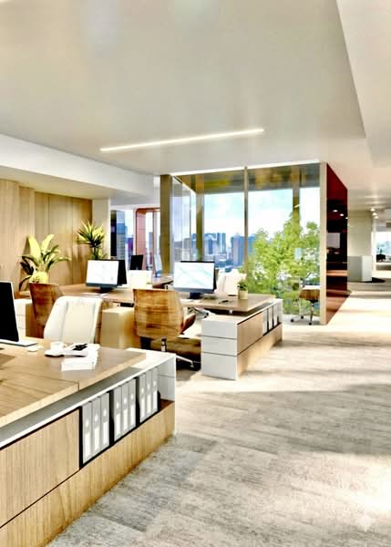 Peace Centre, 1 Sophia Road, 721 sqft, Office For Sale, by Lawrence Tan, 500093268 - Interior - CommercialGuru.com.sg