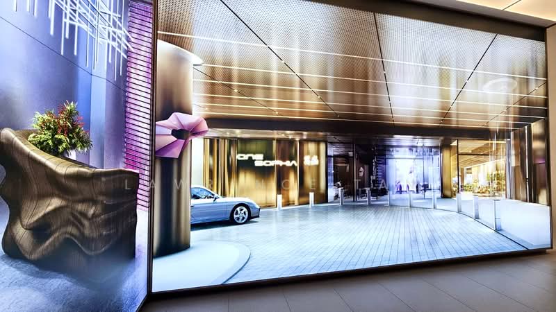 Peace Centre, 1 Sophia Road, 721 sqft, Office For Sale, by Lawrence Tan, 500093268 - Entrance - CommercialGuru.com.sg