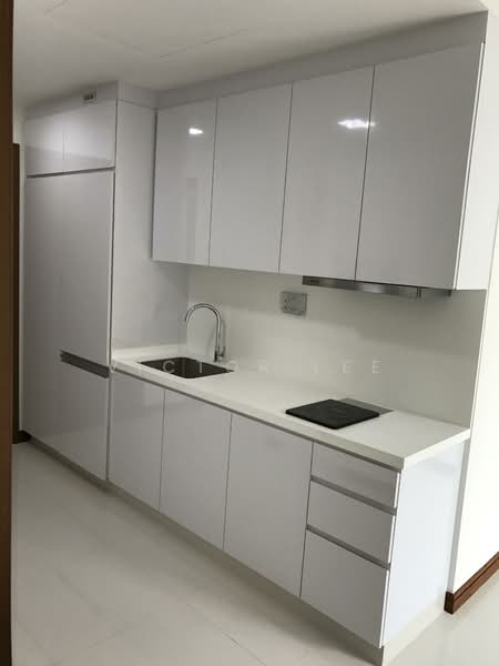 Treasures @ G6 Apartment For Sale at S$ 700,000 | PropertyGuru Singapore - Kitchen