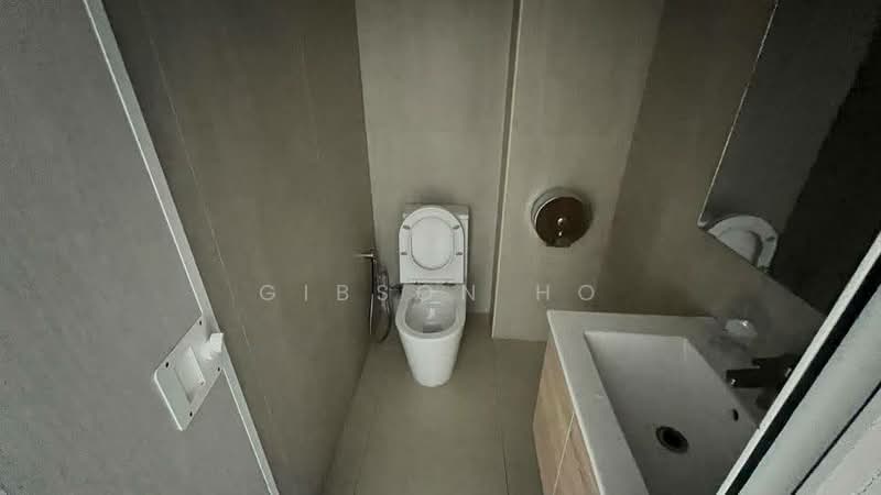 Shop house - Near Tanjong Pagar MRT!, , 1,600 sqft, Shop / Shophouse For Rent, by Gibson Ho, 500093270 - Bathroom - CommercialGuru.com.sg