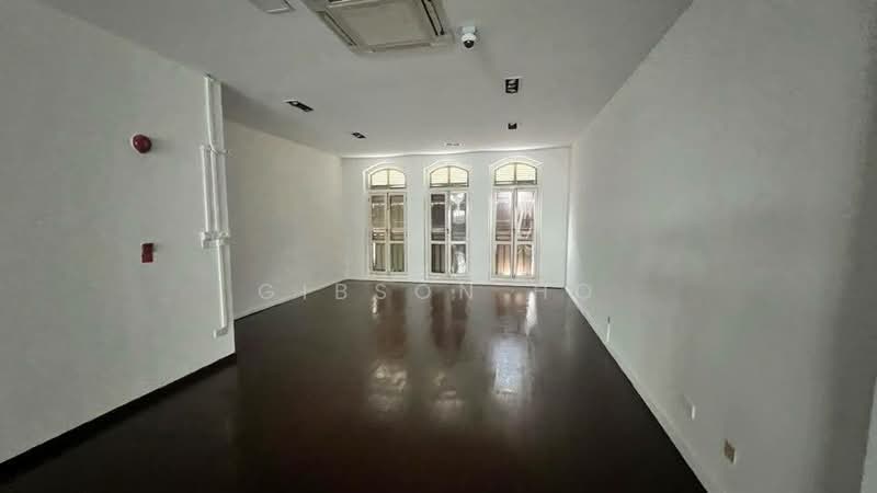 Shop house - Near Tanjong Pagar MRT!, , 1,600 sqft, Shop / Shophouse For Rent, by Gibson Ho, 500093270 - Interior - CommercialGuru.com.sg