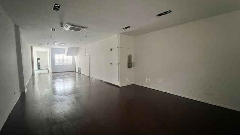 Shop house - Near Tanjong Pagar MRT!, , 1,600 sqft, Shop / Shophouse For Rent, by Gibson Ho, 500093270 - Interior - CommercialGuru.com.sg