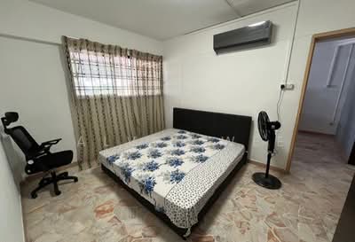 For Rent - 109 Tampines Street 11