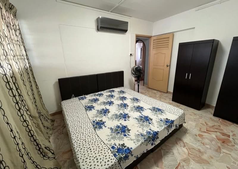 109 Tampines Street 11, 109 Tampines Street 11, 2 Bedrooms, 721 sqft, HDB Flat For Rent, by Alvin Wee, 500093272 - Bedroom - PropertyGuru.com.sg