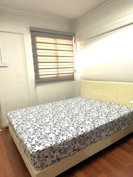 711 Clementi West Street 2, 711 Clementi West Street 2, 2 Bedrooms, 721 sqft, HDB Flat For Rent, by Steven Choo, 500093273 - Bedroom - PropertyGuru.com.sg