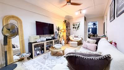 For Sale - 168 Bukit Batok West Avenue 8