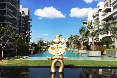 For Rent - Bedok Residences