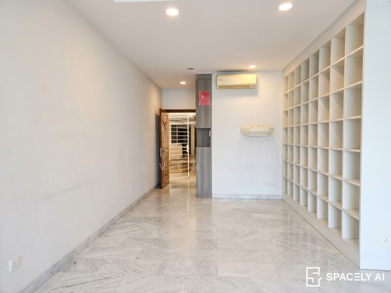 The Tropica Condominium For Sale at S$ 1,310,000 | PropertyGuru Singapore - Interior