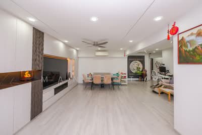 For Sale - 415 Jurong West Street 42