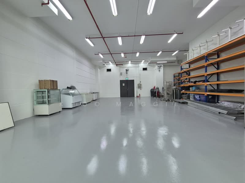 Paya Lebar 178, 178 Paya Lebar Road, 1,690 sqft, Light Industrial (B1) For Rent, by Khoo Maggie, 500093278 - Interior - CommercialGuru.com.sg