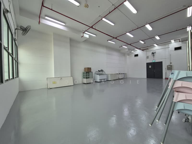 Paya Lebar 178, 178 Paya Lebar Road, 1,690 sqft, Light Industrial (B1) For Rent, by Khoo Maggie, 500093278 - Interior - CommercialGuru.com.sg