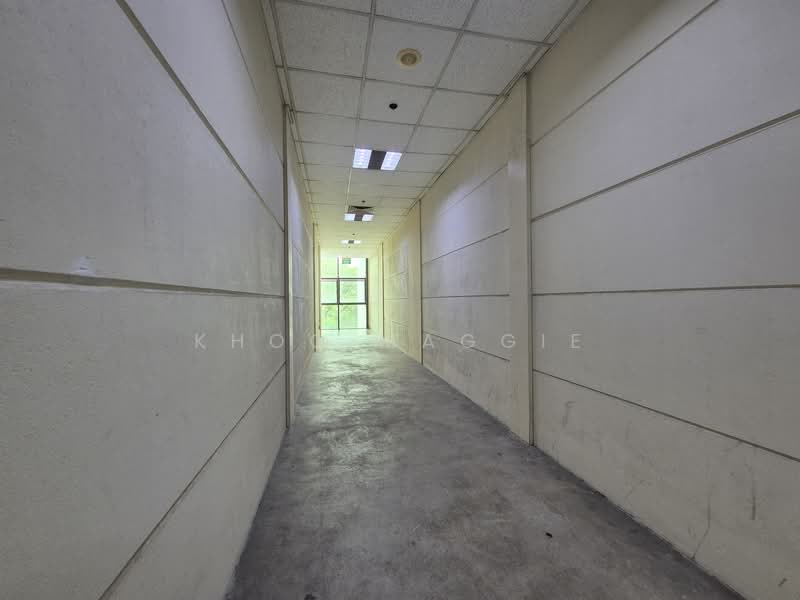 Paya Lebar 178, 178 Paya Lebar Road, 1,690 sqft, Light Industrial (B1) For Rent, by Khoo Maggie, 500093278 - Corridor - CommercialGuru.com.sg