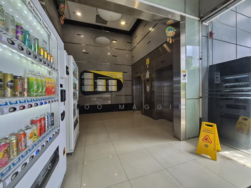 Paya Lebar 178, 178 Paya Lebar Road, 1,690 sqft, Light Industrial (B1) For Rent, by Khoo Maggie, 500093278 - Lobby - CommercialGuru.com.sg