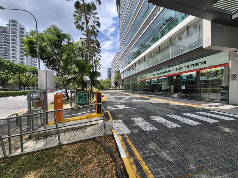 Paya Lebar 178, 178 Paya Lebar Road, 1,690 sqft, Light Industrial (B1) For Rent, by Khoo Maggie, 500093278 - Exterior - CommercialGuru.com.sg