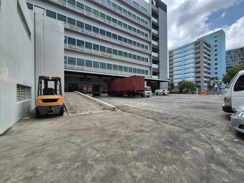 Paya Lebar 178, 178 Paya Lebar Road, 1,690 sqft, Light Industrial (B1) For Rent, by Khoo Maggie, 500093278 - Exterior - CommercialGuru.com.sg