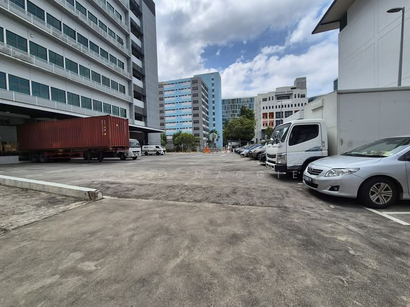 Paya Lebar 178, 178 Paya Lebar Road, 1,690 sqft, Light Industrial (B1) For Rent, by Khoo Maggie, 500093278 - Exterior - CommercialGuru.com.sg