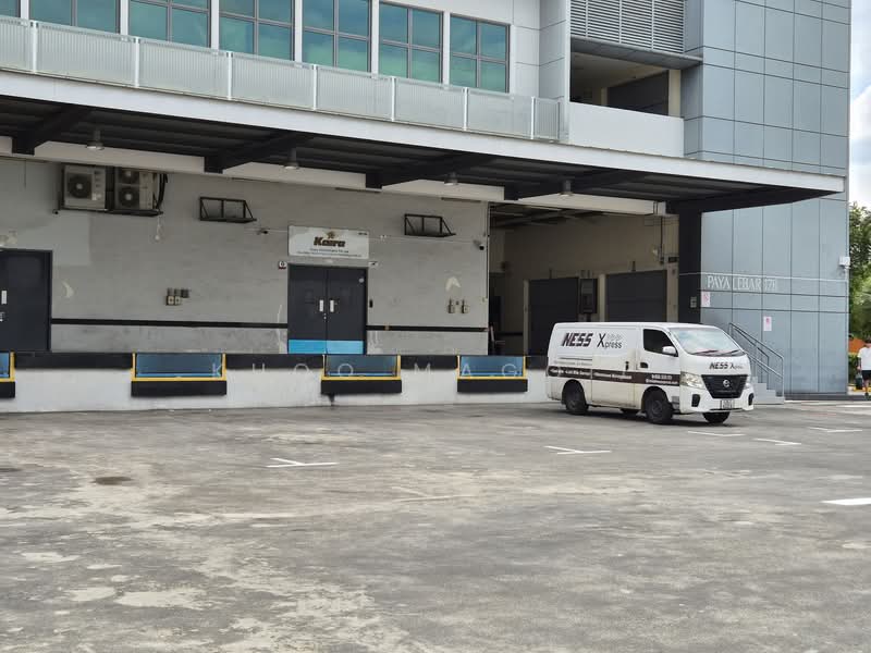 Paya Lebar 178, 178 Paya Lebar Road, 1,690 sqft, Light Industrial (B1) For Rent, by Khoo Maggie, 500093278 - Exterior - CommercialGuru.com.sg
