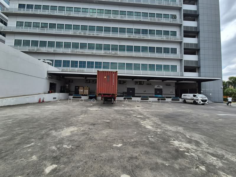Paya Lebar 178, 178 Paya Lebar Road, 1,690 sqft, Light Industrial (B1) For Rent, by Khoo Maggie, 500093278 - Exterior - CommercialGuru.com.sg