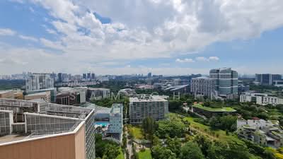 For Sale - The Rochester Residences