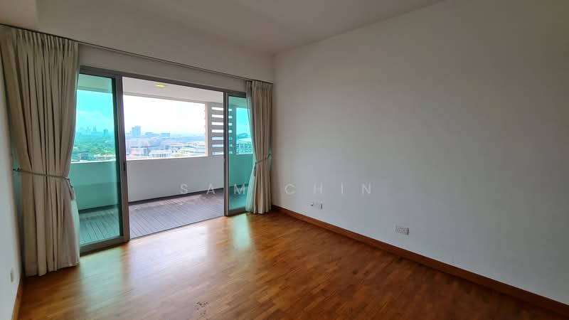 The Rochester Residences Apartment For Sale at S$ 2,550,000 | PropertyGuru Singapore - Balcony