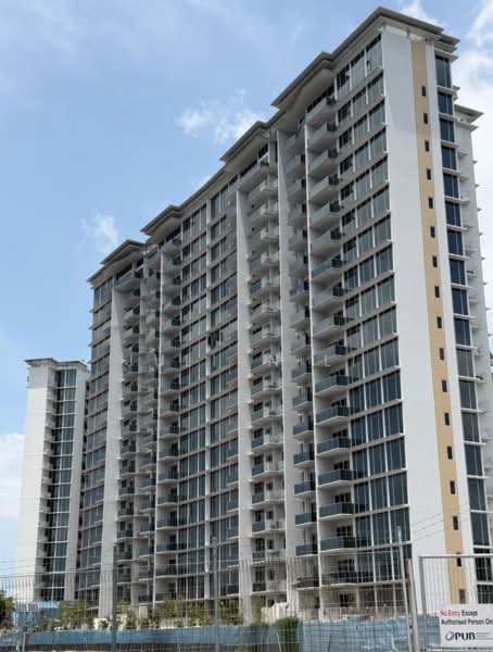 Grand Dunman Condominium For Sale at S$ 2,400,000 | PropertyGuru Singapore - Exterior